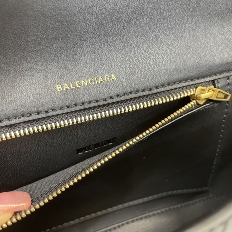 Balenciaga Top Handle Bags